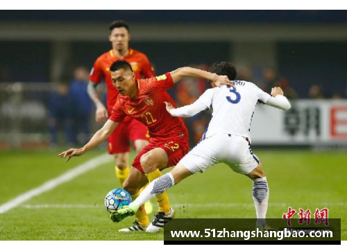 韩国足球世预赛：豪取三连胜，成功晋级世界杯！
