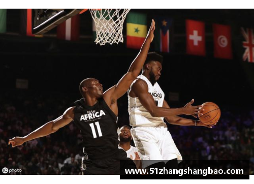 维斯特高：从校园篮球到NBA的华丽蜕变 - 副本