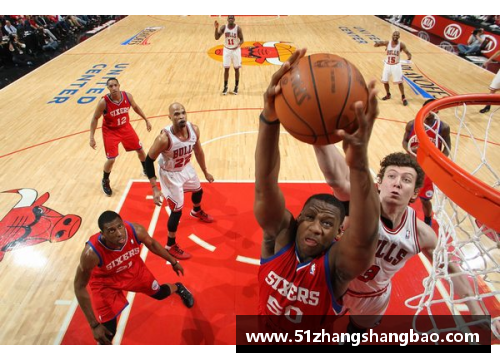 ABG欧博NBA历史上的5次黑八奇迹